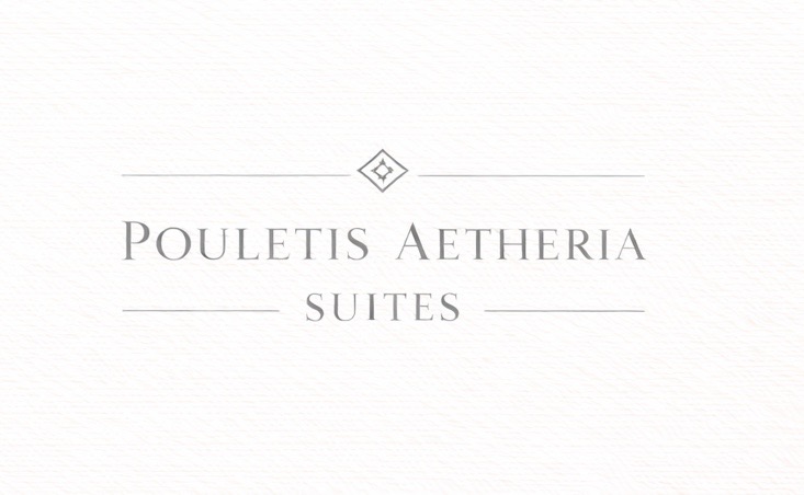 Pouletis Aetheria Suites