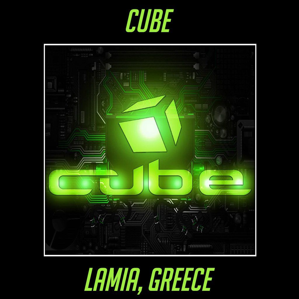 Cube lamia