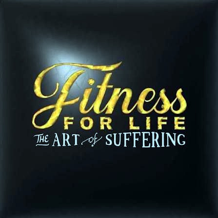 Fitness For Life