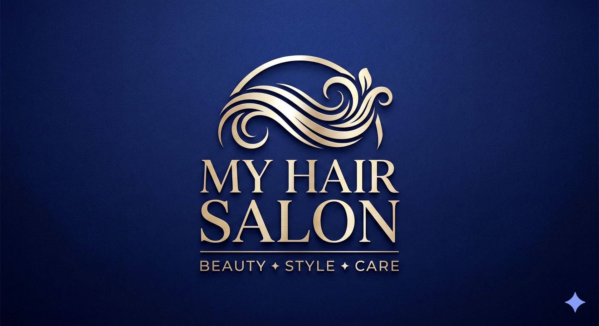 My Hair Saloon