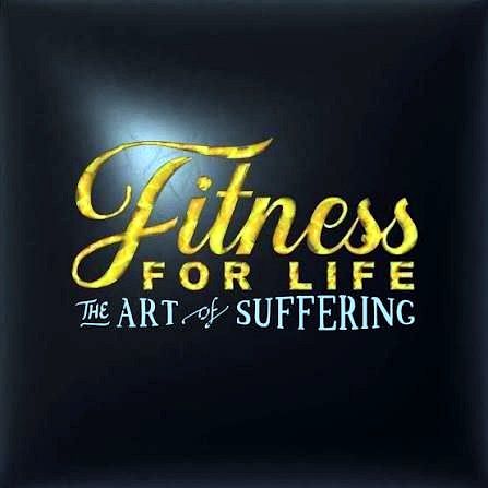 My Fitness (Demo)