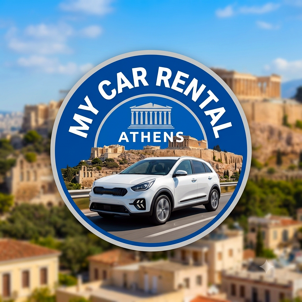 My Car Rental (Demo)