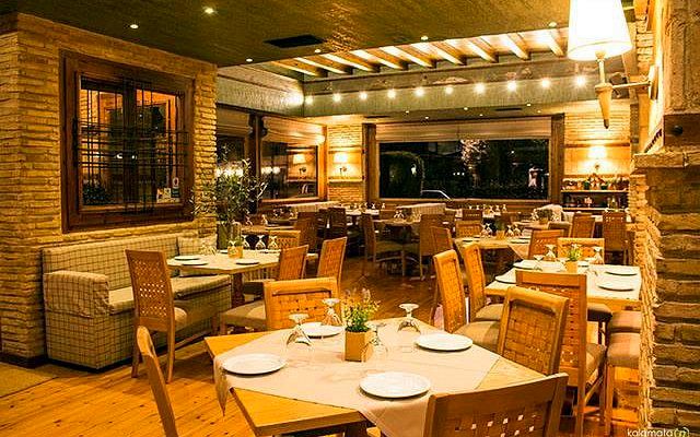 My Restaurant (Demo)