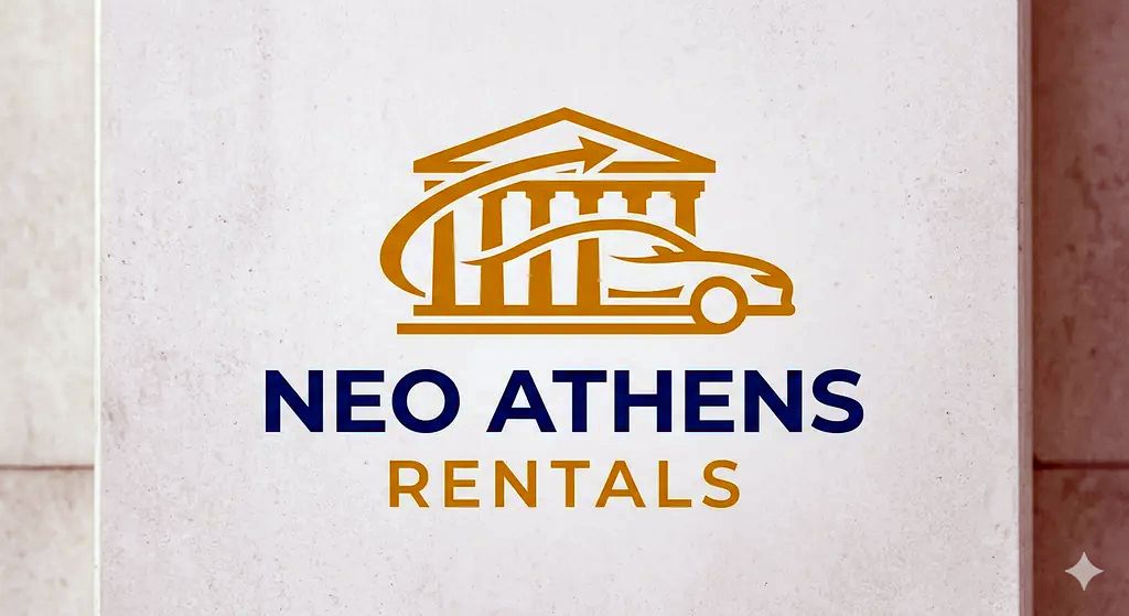Neo Athens Rentals