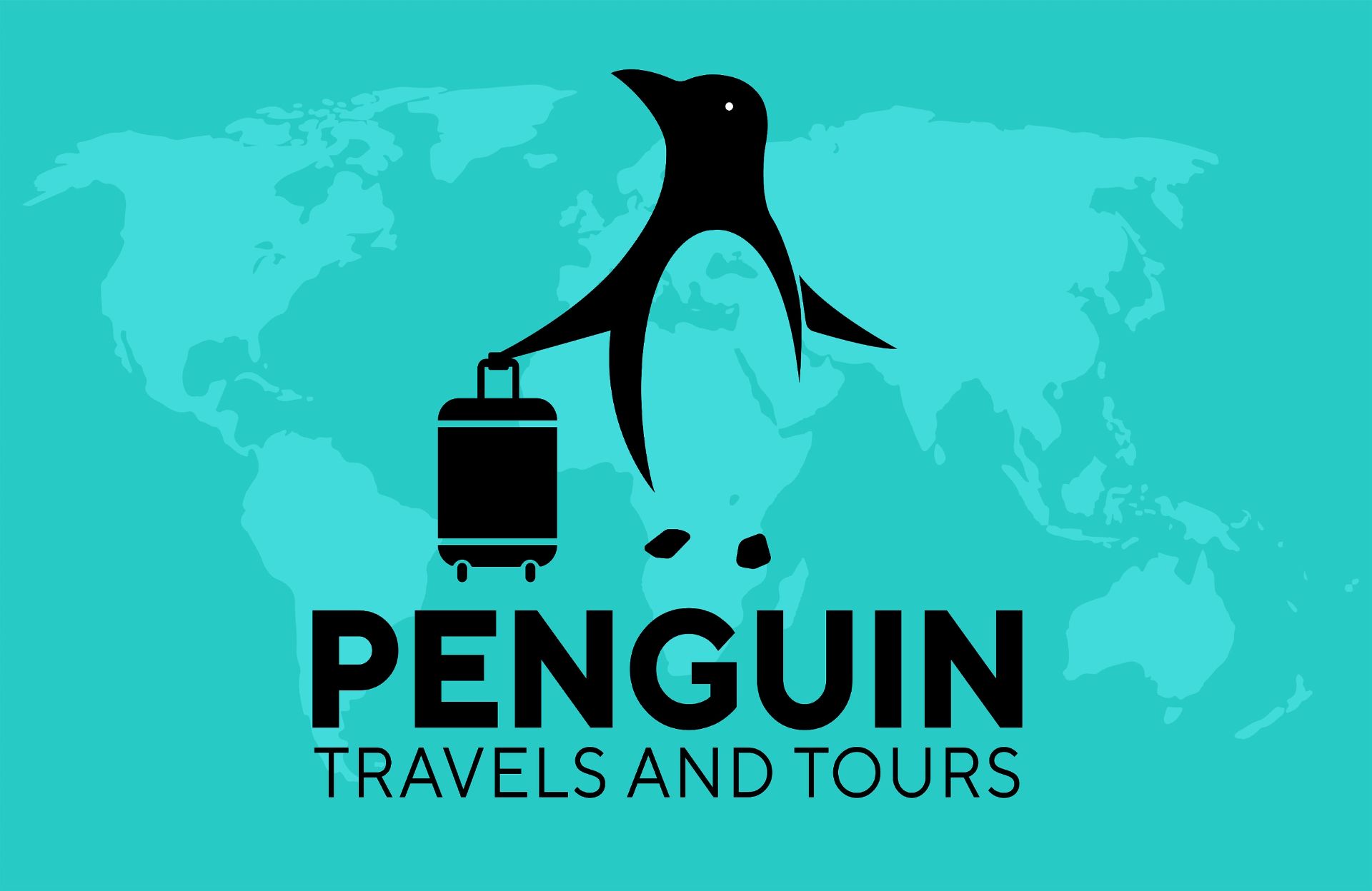 Penguin Travels and Tours