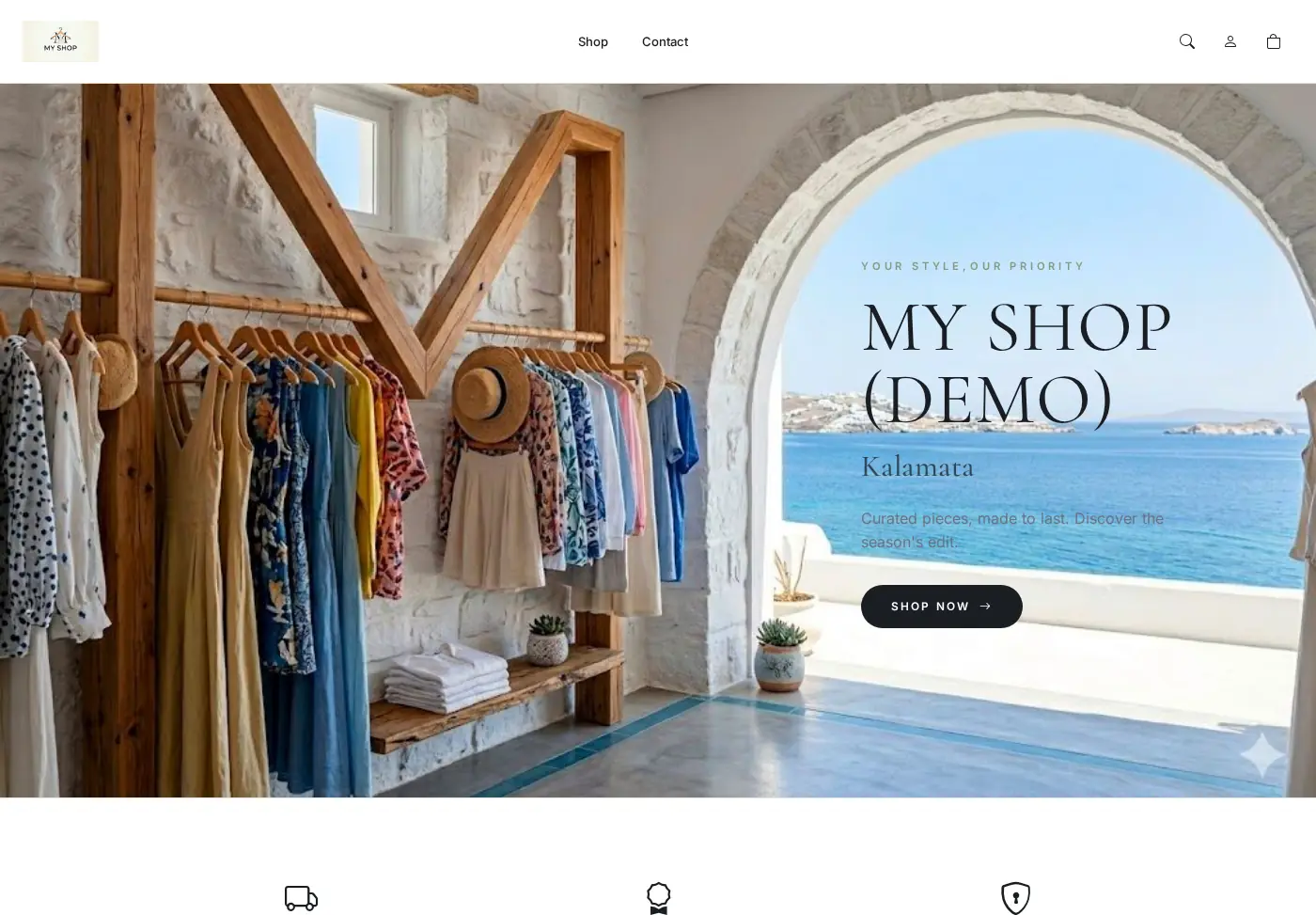 LinkandBook for Shops & retail